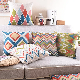  Yrf China Wholesale Rectangle Plycotton Plain Cushion Cover Sofa Pillow