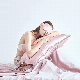 19mm Natural Silk Pillow Case Mulberry Silk Gift Set