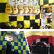  Stop Absorption Pyramid Studio Foam Sponge Drum Room Accessories