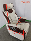  China Distributor High Costing Performance Carnival Electric Reclining Massage Seat