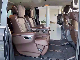  V Class Origin Electric and Massage Seat for V250 & V300 Updating