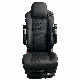  Universal Adjustable Covers Leather Roll Custom Massage Light Truck Full Airbag Car Seat