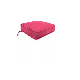  Waterproof Folding Portable Stadium Cushion Outdoor Seat Chair with Back Support