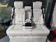  China Supplier Electric Massage Reclining Luxury Genuine Rotation Qualified Seat for Sprinter/Metris