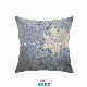  Home Bedding Cotton Linen Style Bamboo Embroidery Upholstered Couch Cushion