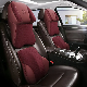  Amazon New Four Seasons Car Headrest Memory Foam Car Neck Pillow Seat Cushion