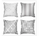  Wholesale Decorative Cushion Pillow Hotel Sofa Pillow Meditation Cushion