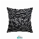  Home Bedding Modern Upscale Golden Jacquard Upholstered Couch Cushion Almofada