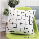 Wholesale Plush Pillow Modern Simple Pillow Living Room Sofa Bedroom Pillow Cushion