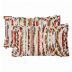  Fashion Classical Jacquard  Design Soft Cushion on Sofa Strain Design