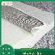  Triangle Shape Bamboo Cover Memory Fiber Back Waist Pillow Cushion