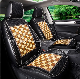  Bamboo Car Seat Cushion High Quality Bamboo Car Seat Cushion