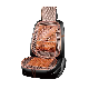  Universal Bamboo Car Seat Massage Chairs Seat Cushion