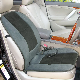 Comfortable Bamboo Car Seat Cushion Car Decoration