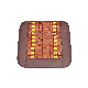  Hot Car Seat Massage Bamboo Chairs Seat Cushion
