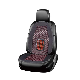  Ice Silk Bamboo Car Seat Massage Chairs Seat Cushion