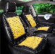  Bamboo Car Seat Cushion High Quality Bamboo Seat Cushion