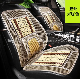  High Quality Fast Selling Wooden Beads Car Seat Cushion Bamboo Seat Cushion