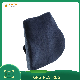  New Style Bamboo Fabric Airmesh Cover Memory Foam Filling Backrest Pillow Cushion