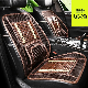  High Quality Wooden Bead Bamboo Car Seat Cushion