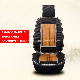  Bamboo Car Seat Cushion Hot Sell Bamboo Car Seat Cushion
