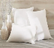  Professional 100% Cotton Soft Touch Down Feather Pillow for Home and Hotel