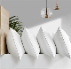  Hot Sale Factory Cheaper Price Soft Microfiber Pillow Cushion for Hotel Home