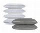  Hotel Luxury Quality Soft Fully Customized Pillow Insert Polyester Fiber