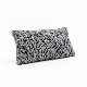  New Arrival Custom Home Textile Dé Cor Stripe Braided Twist Spunky Pillow Cushion for Sofa Bed Chair Couch Car Decorative Throw