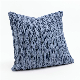  Custom Soft Twist Braided Pillow Home Textile Dé Cor Cushion for Living Room Sofa Bed Chair Couch Decorative Throw