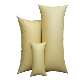  Recycled Reused Inflatable Gap Filler Brown Kraft Paper Container Dunnage Air Pillow Supporting for The Cargoes