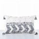  Morocco Tassel Cushions Geometric Tufted Design Soft Pillowcase Home Decor Sofa Cushion Cover