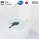  Cushion Travel Portable Folding Soft Padded Baby Potty Seat;