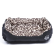 Soft Washable Dog Bed Removable Pet Cushion