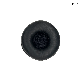  Inbertec Headsets Protein Leather Ear Cushion for Headsets Soft Call Center