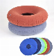  Comfortable Medical Grade Air Cushion Ring with Soft Cover