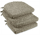  Soft and Comfortable Indoor Chair Cushions for Dining Chairs