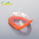  Easy Type Soft Anatomical Cushion for Good Sealing PVC Anethesia Mask