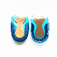  Anti Slip Comfortable Soft Foot Care Gel Heel Cushion