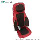  Soft Backrest Massage Cushion for Car Use