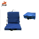 Stadium Seat Cushion Outdoor Foldable Waterproof Chair Polyester Wholesale Meditation Cushion