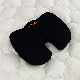  High Quality Rectangular 100% Polyester Soft Cushion with Zipper