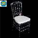  Wedding Event Chiavari Tiffany Chair Polyester Cushion for Sale