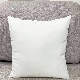  Wholesale Soft White Polyester Microfiber Durable Couch Cushion for Sofa Home Hotel