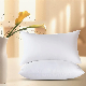  Wholesales 12X20 16X16 18X18 20X20 Inch Square Polyester Cushion Inner Stuffing Filling Throw Pillow Inserts