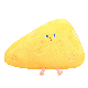Kid Toy Stuffed Animal Cartoon Figure Plush Lovely Food Shape Cushion