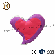 Heart Shape Soft Stuffed Sofa Cushion