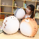Office Plush Toy Kawaii Cosplay Anime Cat Shape Plush Stuff Pillows Cushion