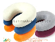  Colorful Soft Plush Travel Neck Cushion Different Shape Comfortable Stuffed