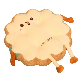  Soft Stuffed Pillow Cushion Chair Simulation Toast Bread Shape Seat Cushion Decoration Office Plush Toys Decor Bl20662